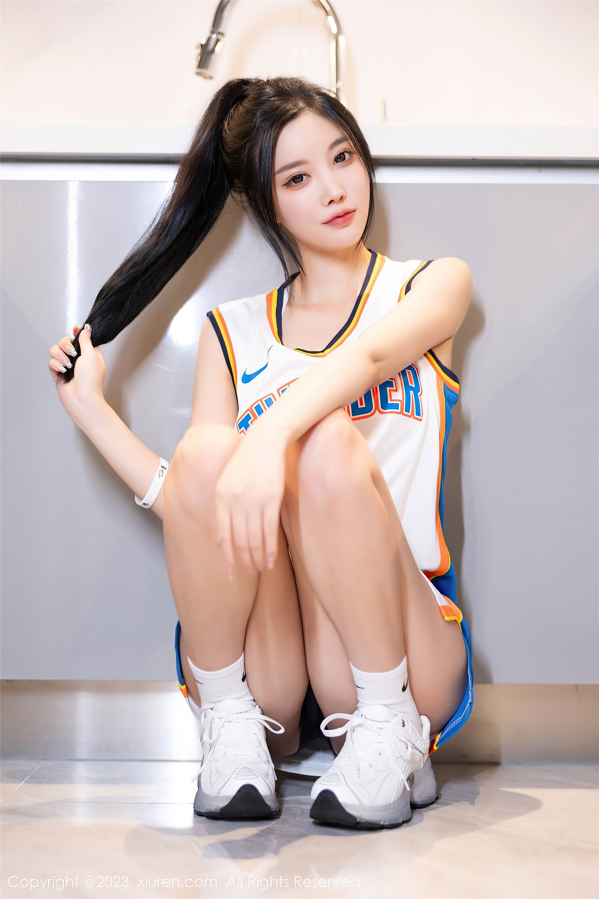 Xiuren秀人网 2023.08.29 NO.7304 杨晨晨Yome